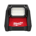 18-Volt Lithium-Ion Cordless 4000 Lumens ROVER LED AC/DC Flood Light (Tool-Only)