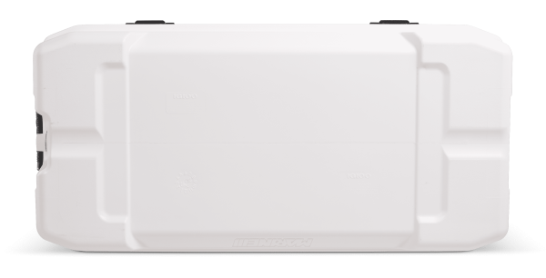 100 Qt Marine Ultra, White and Moonscape